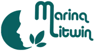 Logo Marina Litwin - Behandlungen für Gesicht, Körper, Hände und Füße