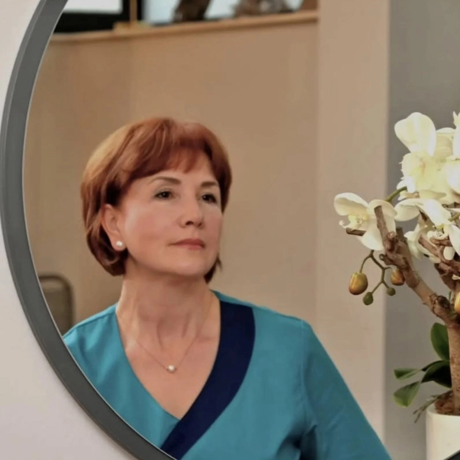 Marina Litwin - Behandlungen für Gesicht, Körper, Hände und Füße -  Marina Litwin 